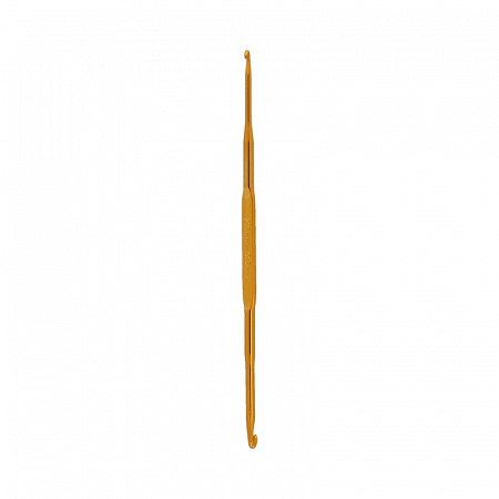  Крючок металлический двухсторонний, 13 см, d 2.5 - 3.5 мм