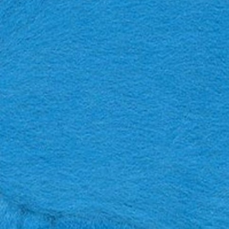 Шерсть для валяния 100% мериносовая шерсть 50 г №0473 голуб.бирюза