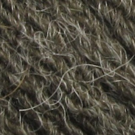 Пряжа Пехорская "Альпака шикарная" 10 шт. в упак. цвет коричневый
