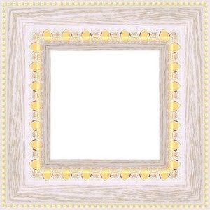  Рамка пластиковая S4723WA 40*50 см