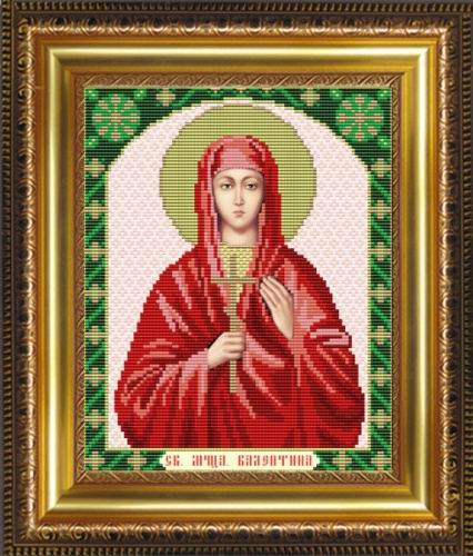 Св. Мученица Валентина