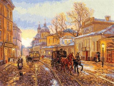 Покровка