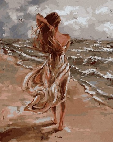Ветер с моря