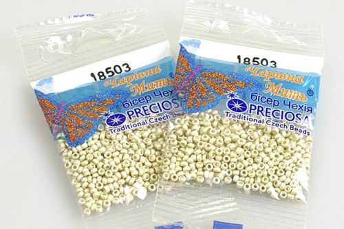 Бисер Preciosa-18503