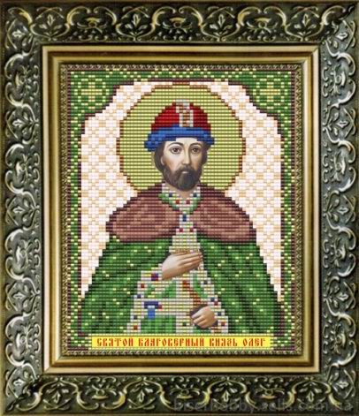 Св. Олег Рязанский