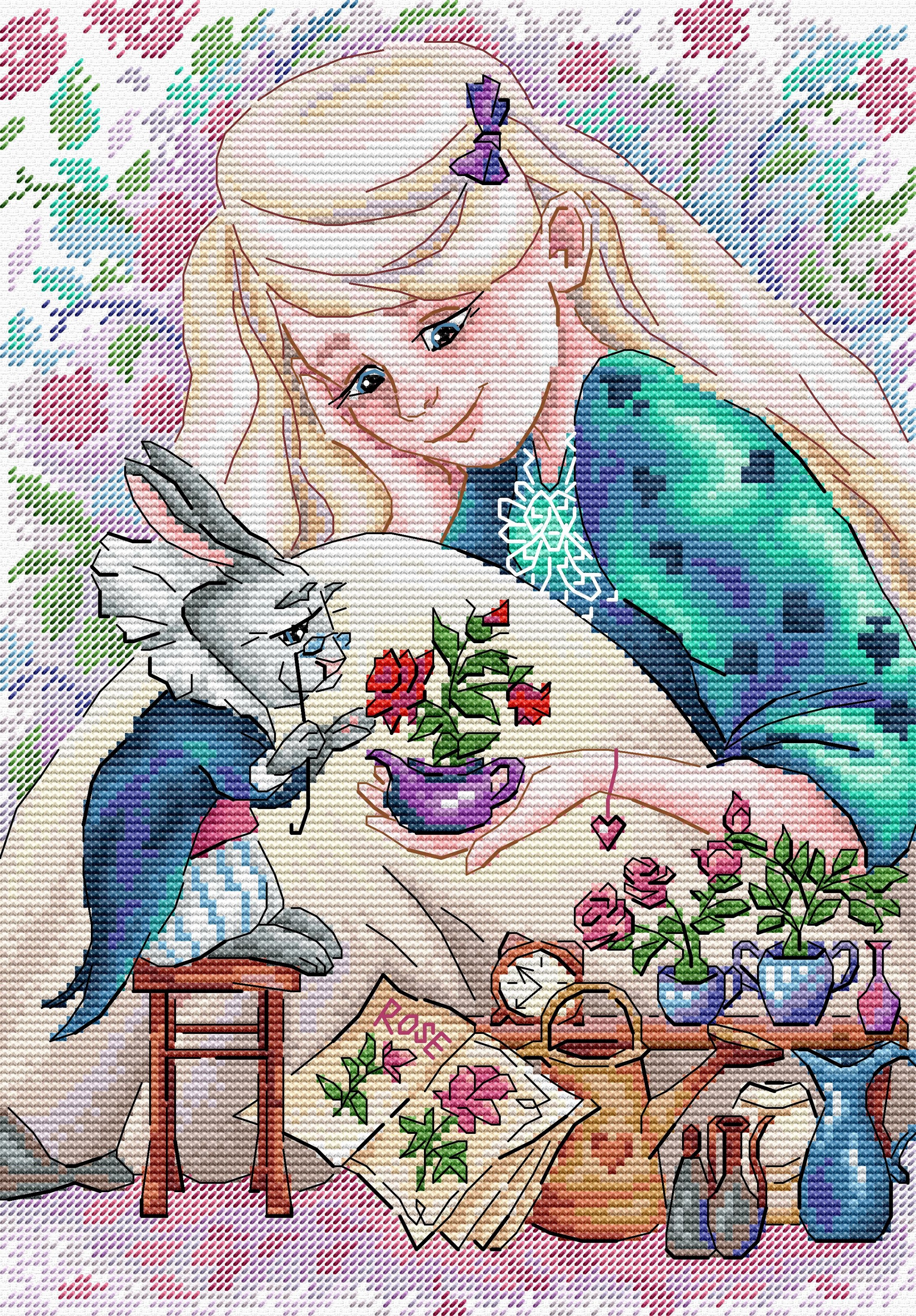 Страна чудес