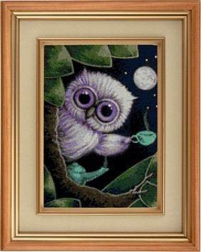 Совята - "Вечерний чай