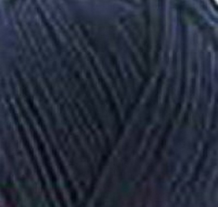 Пряжа Пехорская "Австралийский меринос" 5 шт. в упак. цвет синий