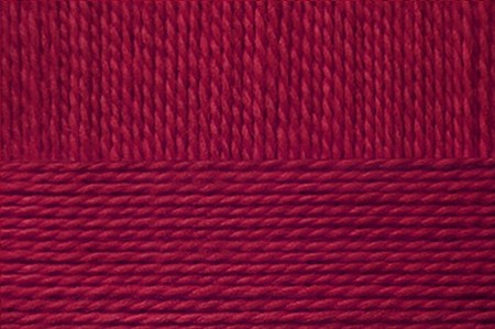 Пряжа Пехорская "Детский каприз теплый" 10 шт. в упак. цвет бордо