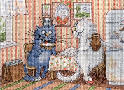 Свежая пресса