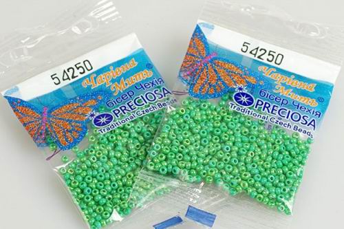 Бисер Preciosa-54250