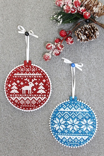 Волшебный шар