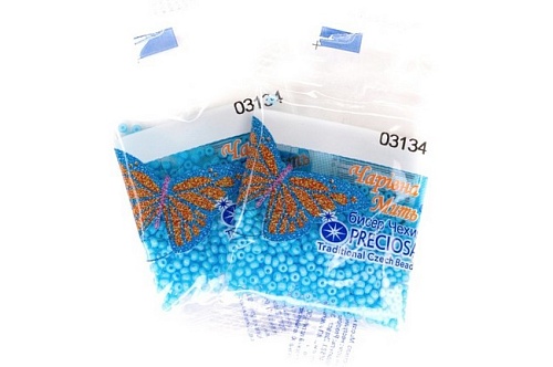 Бисер Preciosa-03134