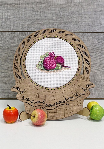 Сахарная свёкла