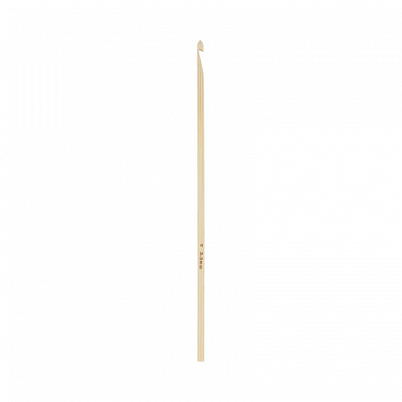 Крючок бамбуковый, 15 см, d 3,5 мм