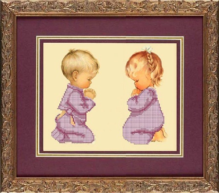 Совместная молитва