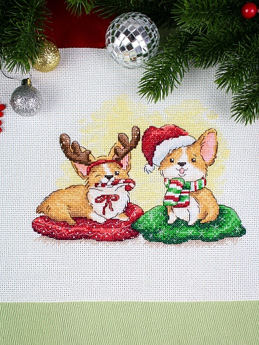 Встречаем Новый год