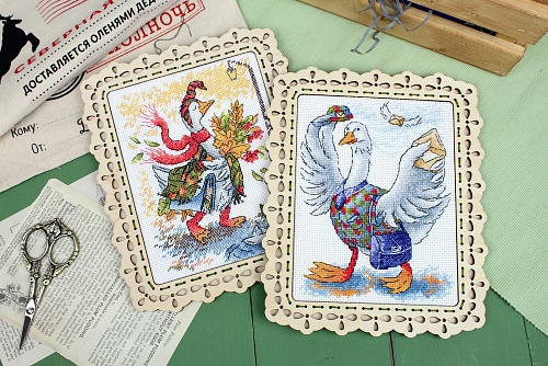 Хорошие вести