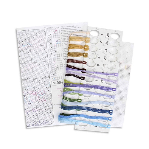 Сельские просторы