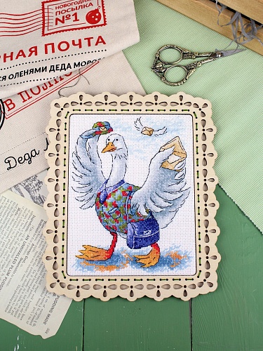 Хорошие вести