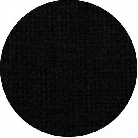 Канва мелкая арт.851 (613/13) (10х60кл) 40х50см цв.черный