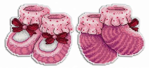 Рождение принцессы