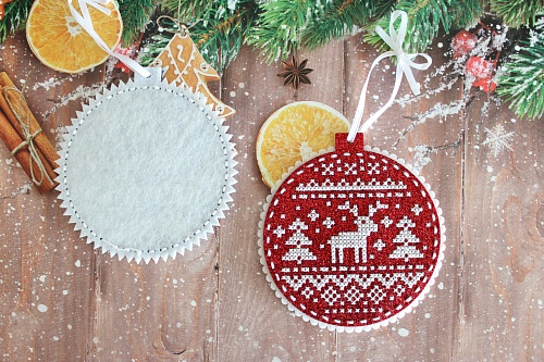 Волшебный шар