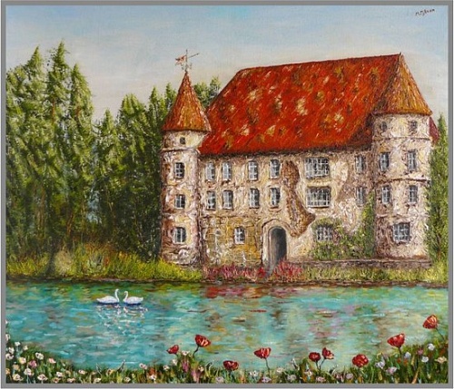 Замок
