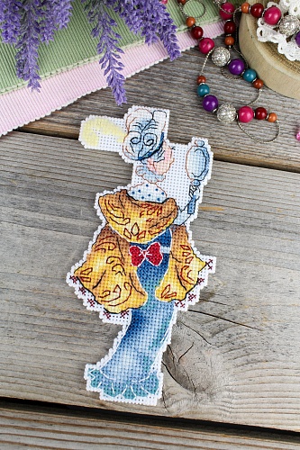 Вторая сестра