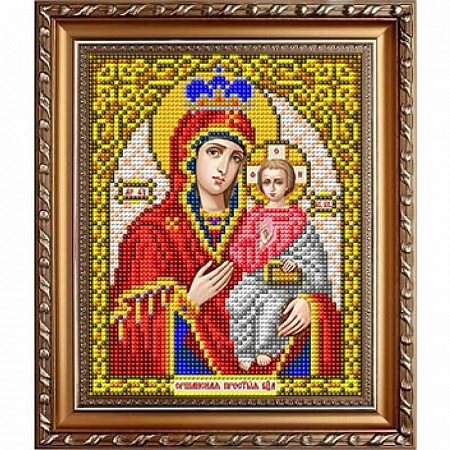 Пресвятая Богородица Оршанская