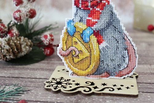 Сырная добыча