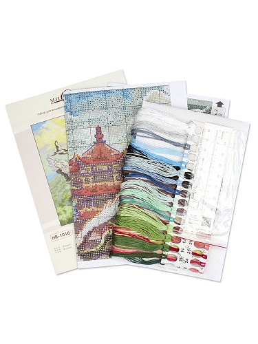 Воздушная поездка