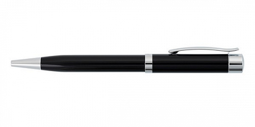 Ручка шариковая MELVILLE, метал. 1 мм