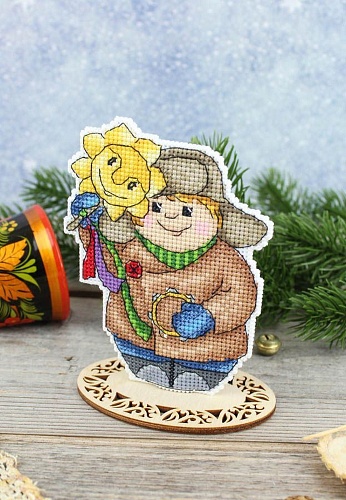 Детские потехи