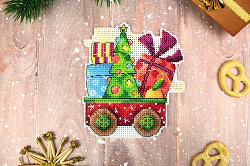 Новогоднее чудо