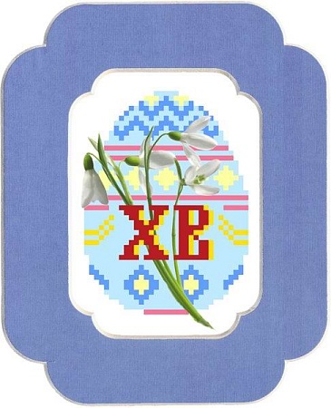 Первоцвет