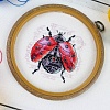Божья коровка. Стимпанк