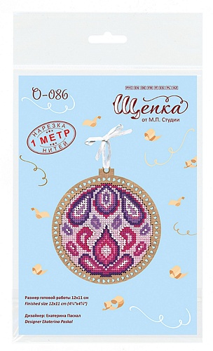 Загадочные узоры