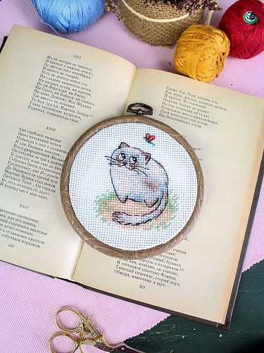 Что-то задумал