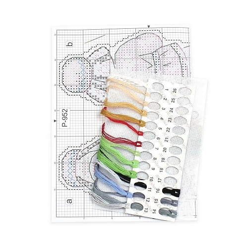 Оберег «Спиридон-солнцеворот»