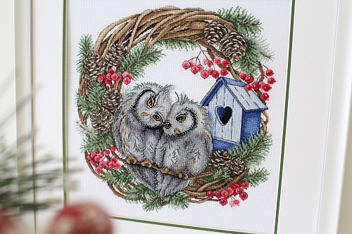 Совиная преданность