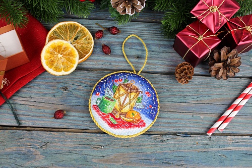 Фонарь. Пинкип