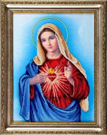 Непорочное сердце Марии