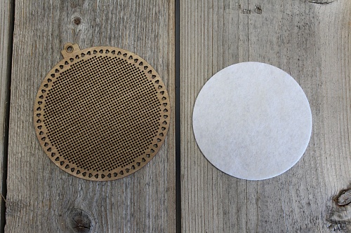 Загадочные узоры