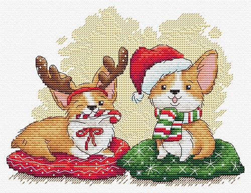 Встречаем Новый год