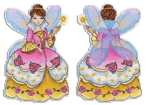 Фея Крестная