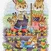 Семейный огород