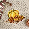 Тыквенное ассорти №1