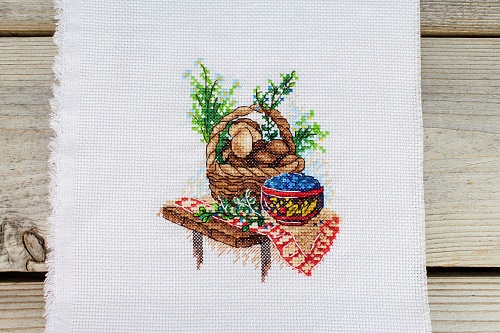 Грибная пора