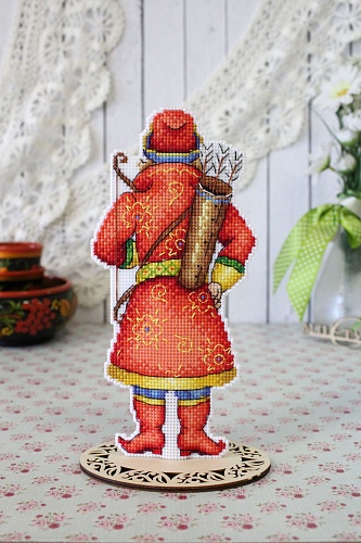 Царевич Иванушка